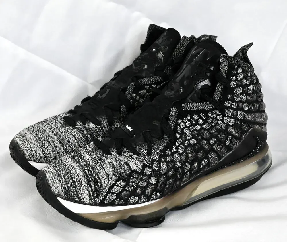Air Jordan XXXIV Eclipse Men's 10  BQ3177-002
